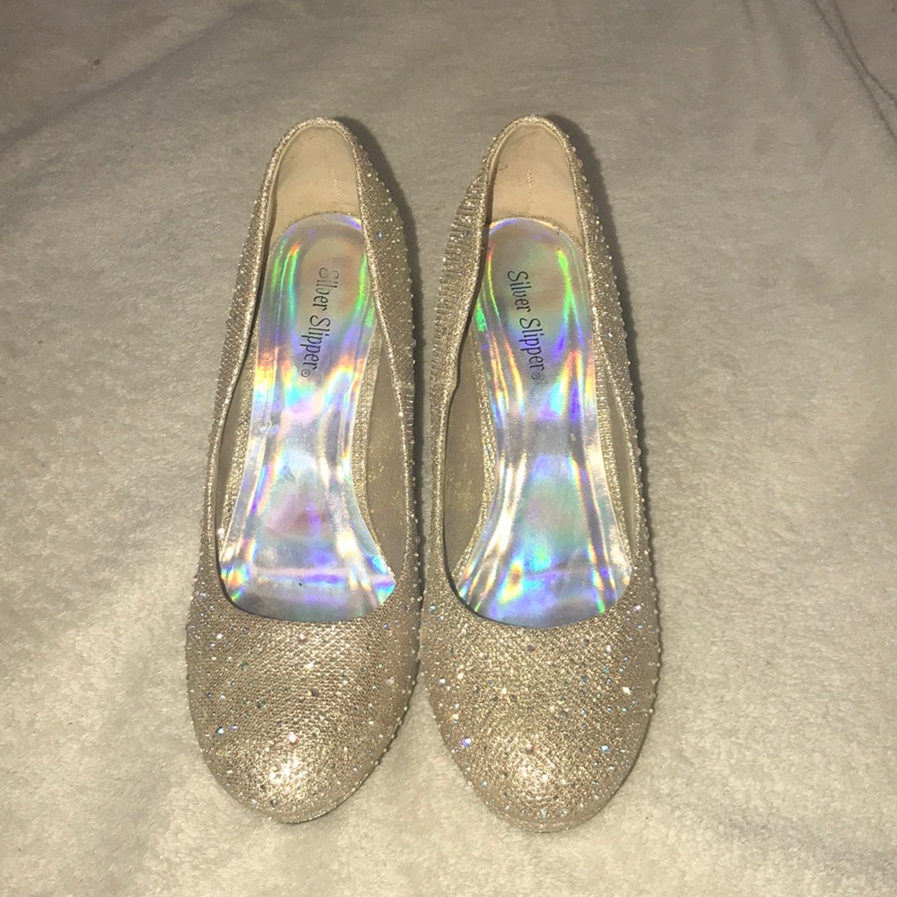 👑👠 PROM SHOES 👠👑
